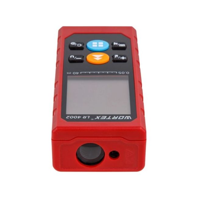 Дальномер лазерный WORTEX LR 4002 в кор. ,фото 3