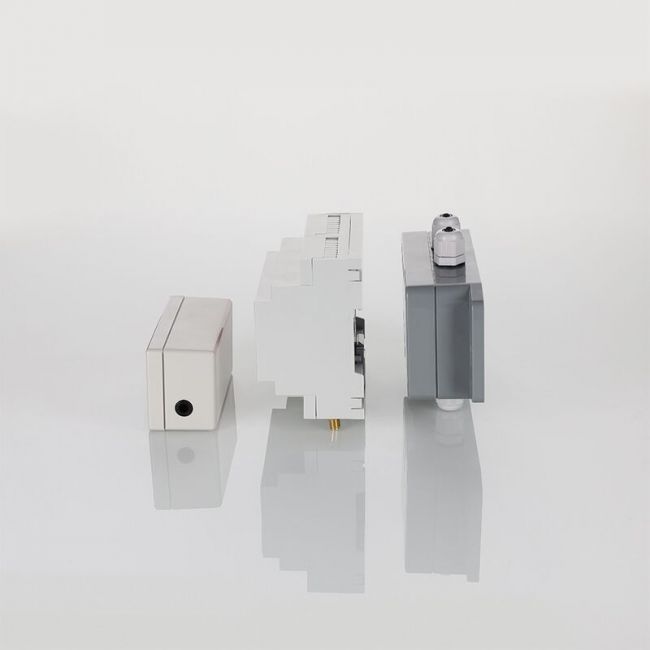 Счетч имп беспр LORAWAN 4-х кан (868 МГц, внеш антенна SMA (по отд заявке), IP65, USB) Valtec VT.SIB.LR.4.65.S.0.0.0 ,фото 5