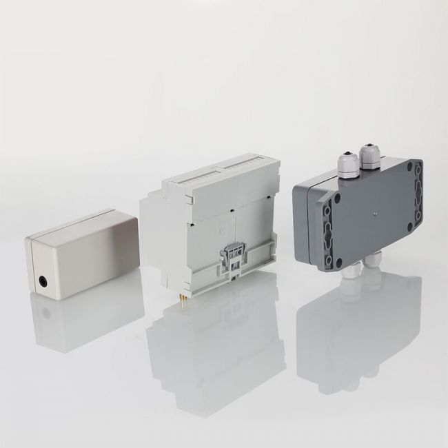 Счетч имп беспр LORAWAN 4-х кан (868 МГц, вн антенна, IP65, USB) Valtec VT.SIB.LR.4.65.0.0.0.0 ,фото 6