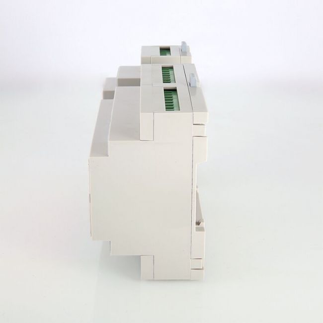 Счетчик импульсов пров. унив. СИПУ MB 4-х канальный Valtec VT.SIPU.MB.M4.0 ,фото 5