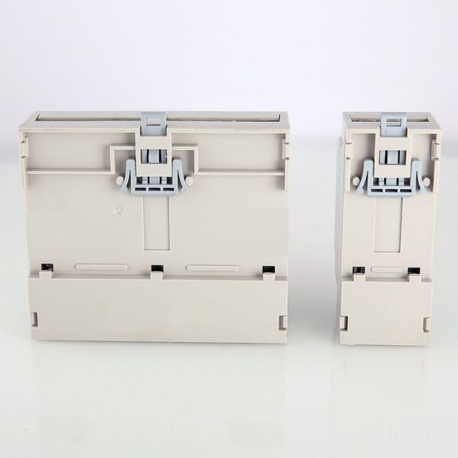 Сч. имп. унив. СИПУ RS485 2-х канал (внешн. пит. +7...15В, крепл. DIN, IP20) Valtec VT.SIPU.RS.M2.N.0 ,фото 6