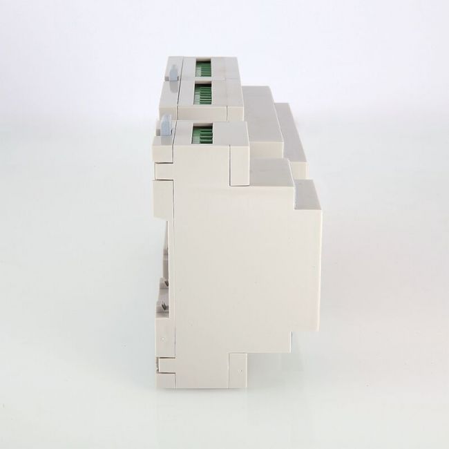 Сч. имп. унив. СИПУ RS485 2-х канал (внешн. пит. +7...15В, крепл. DIN, IP20) Valtec VT.SIPU.RS.M2.N.0 ,фото 8