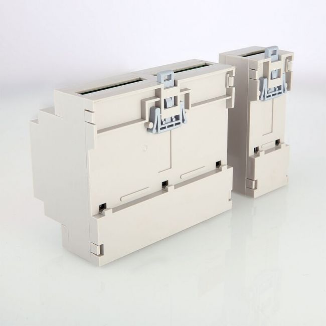 Счетчик импульсов пров. унив. СИПУ RS485 16-ти канальный Valtec VT.SIPU.RS.M16.0 ,фото 5