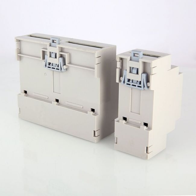 Счетчик импульсов пров. унив. СИПУ RS485 10-ти канальный Valtec VT.SIPU.RS.M10.0 ,фото 7