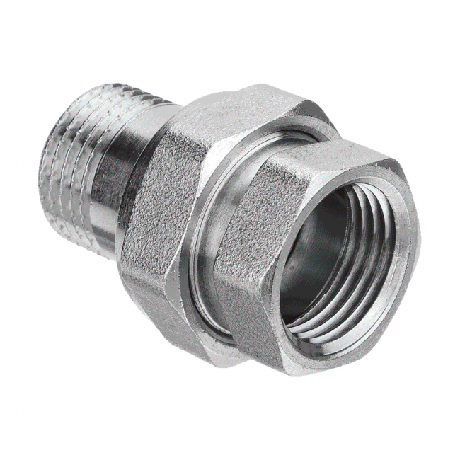 Американка 2" вн-нар Aqualink 04536, Диаметр подключения, дюйм: 2 