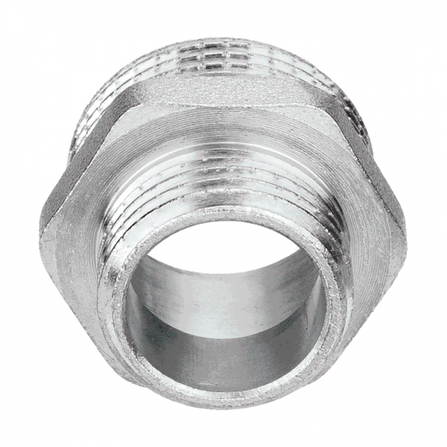 Ниппель переходной 2"х11/2" нар-нар Aqualink 04485, Диаметр подключения, дюйм: 2х1 1/2 ,фото 2