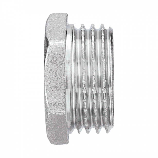 Заглушка 3/4"вн Aqualink 02583, Диаметр подключения, дюйм: 3/4 ,фото 4