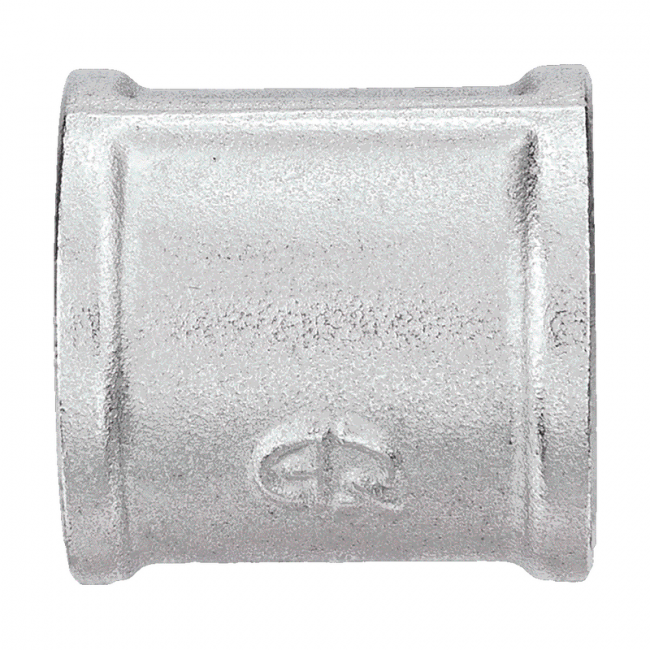 Муфта 2"х2" вн-вн Aqualink 04481, Диаметр подключения, дюйм: 2 ,фото 4