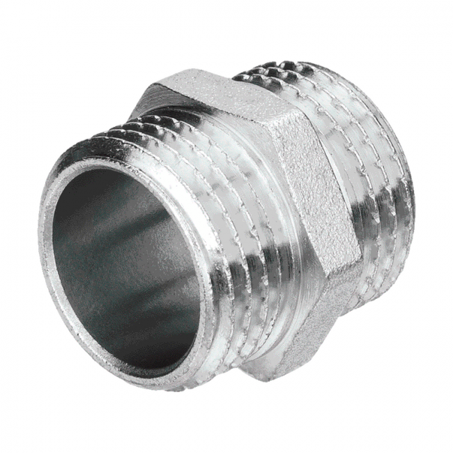 Ниппель 2"х2" нар-нар Aqualink 04480, Диаметр подключения, дюйм: 2 ,фото 2