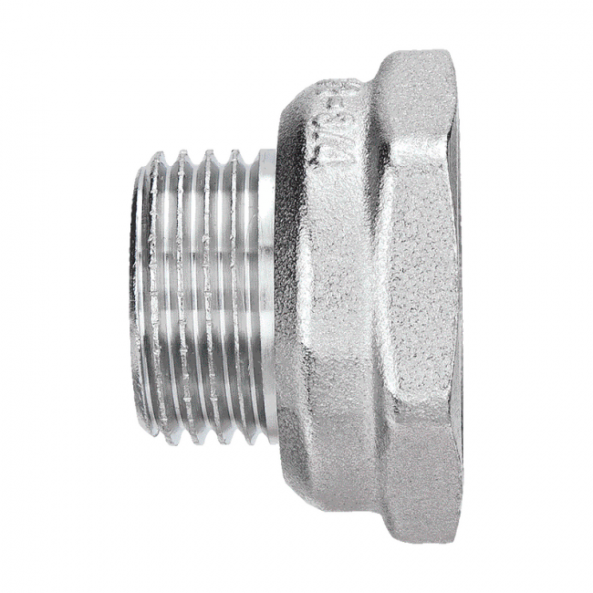 Переходник 11/4"нар x11/2"вн Aqualink 02372, Диаметр подключения, дюйм: 1 1/2х1 1/4 ,фото 2