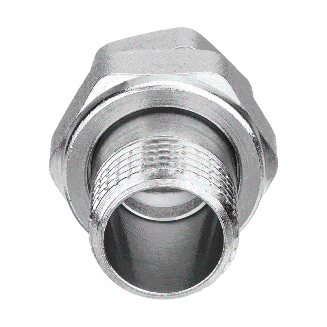 Американка 1" вн-нар Aqualink 02588, Диаметр подключения, дюйм: 1 ,фото 4