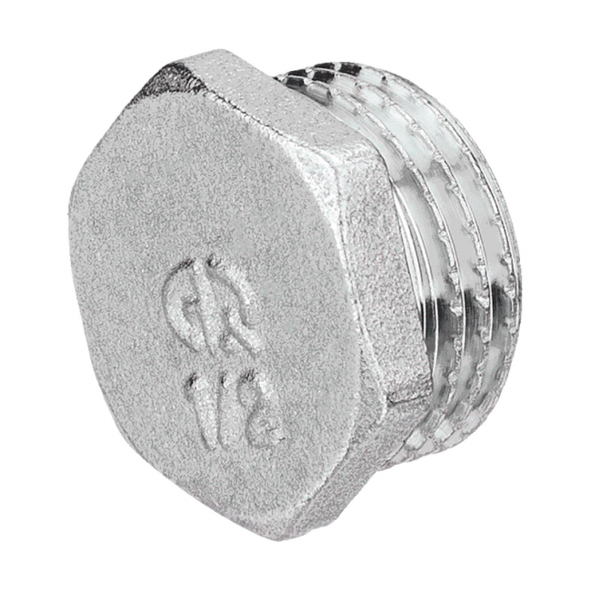 Заглушка 2"вн Aqualink 04525, Диаметр подключения, дюйм: 2 ,фото 3