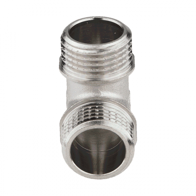 Уголок 1/2"х1/2" вн-вн Aqualink 02557, Диаметр подключения, дюйм: 1/2 ,фото 2