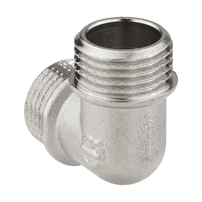 Уголок 2"х2" вн-вн Aqualink 04506, Диаметр подключения, дюйм: 2 ,фото 6