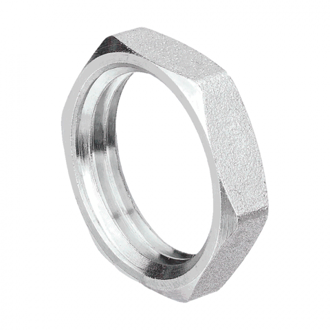 Контргайка 3/4" вн Aqualink 02483, Диаметр подключения, дюйм: 3/4 ,фото 3