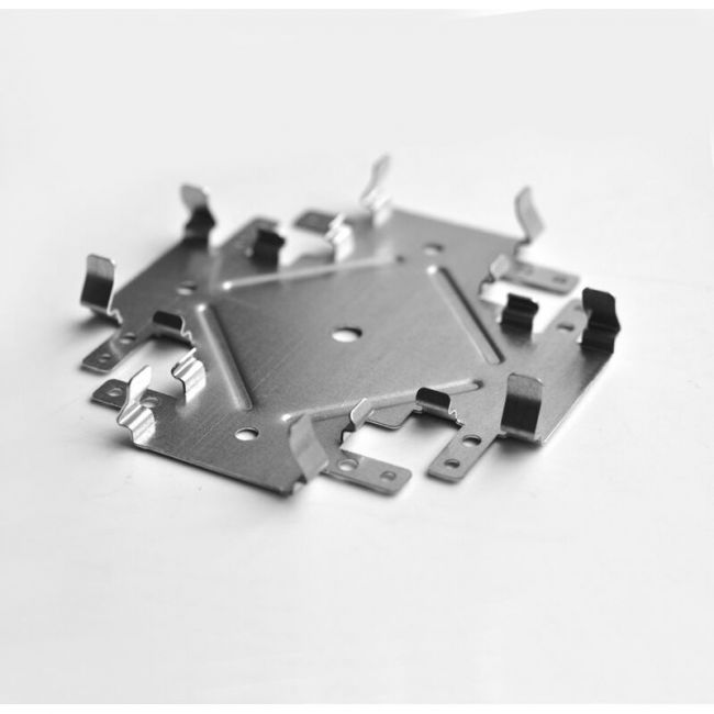 Соединитель профиля одноуровневый «Краб» 60х27 ,фото 2