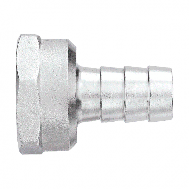 Штуцер под шланг 10х1/2"вн Aqualink 02686, Диаметр подключения, дюйм: 10х1/2 ,фото 5