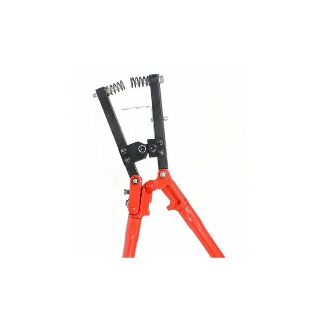 Клещи пробивные для профнастила ,фото 3