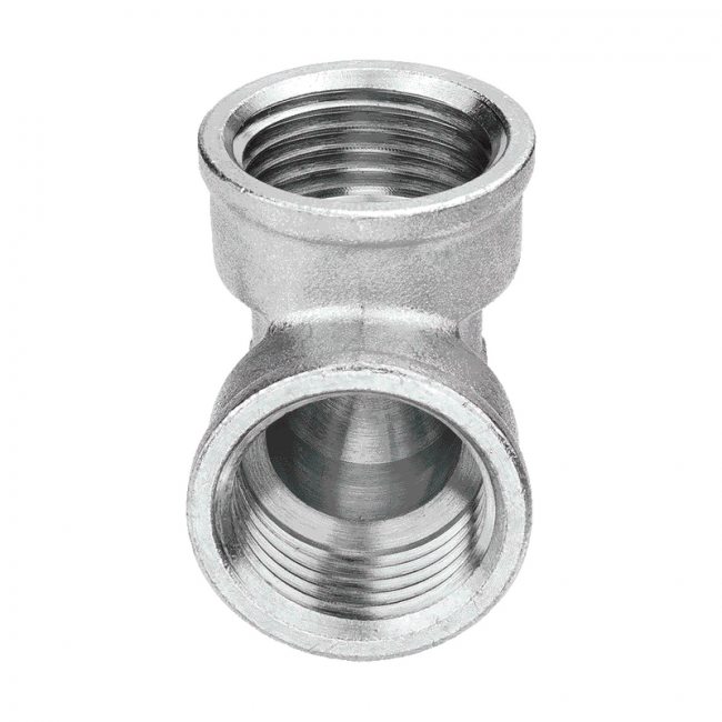 Уголок 1/2"х1/2" вн-вн Aqualink 02557, Диаметр подключения, дюйм: 1/2 ,фото 5