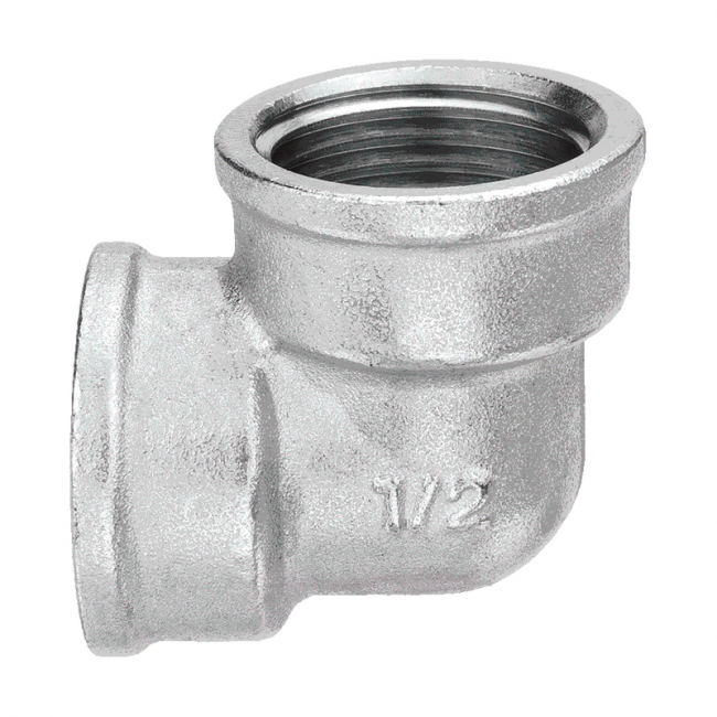 Уголок 2"х2" вн-вн Aqualink 04506, Диаметр подключения, дюйм: 2 ,фото 3