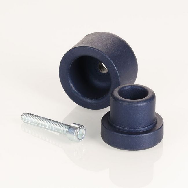 Комплект сварочных насадок для ППР 110мм Valtec VTp.797.W.000110, Размер изделия: 110 мм ,фото 3