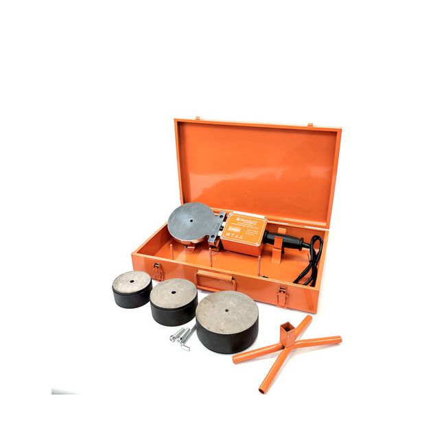 Комплект свар. оборуд. 2000 Вт_насад. 75-110м Lammin_old, Lm31002751120, Мощность, Вт: 2000 ,фото 2