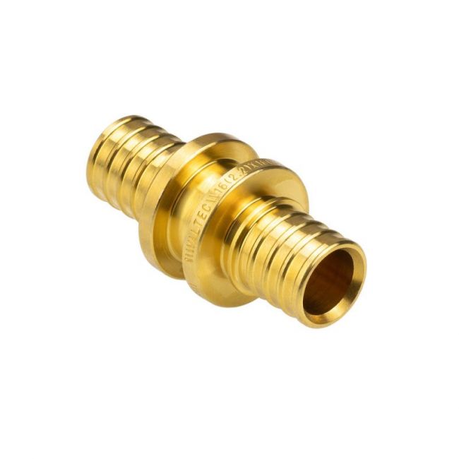 Соединитель надвижной переходной 25(3,5) х 16(2,2) Valtec VTm.403.G.002516 