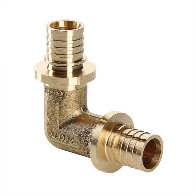 Угольник надвижной 32(4,4) х 32(4,4) Valtec VTm.451.BG.003232 