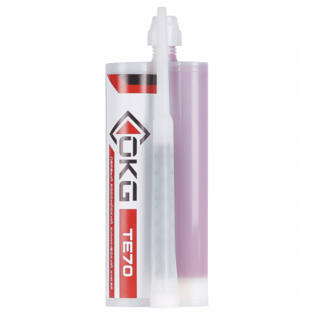 Химический анкер TE70 500 мл OKG 