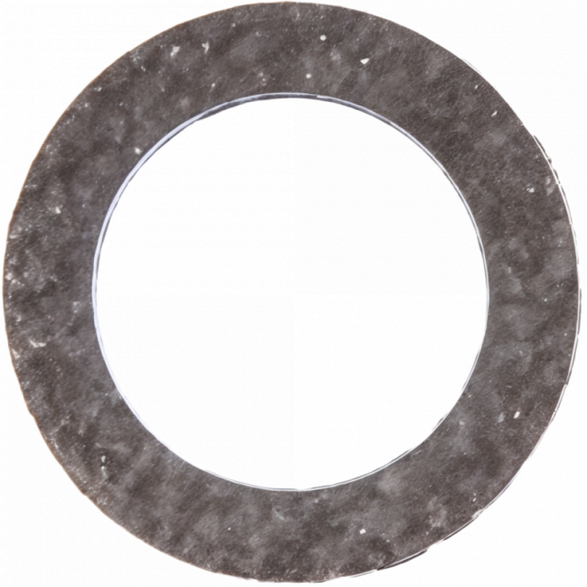 Прокладка паронитовая А 32-(10-40) ПОН-ГОСТ 15180-86 (81х38, 2мм) 