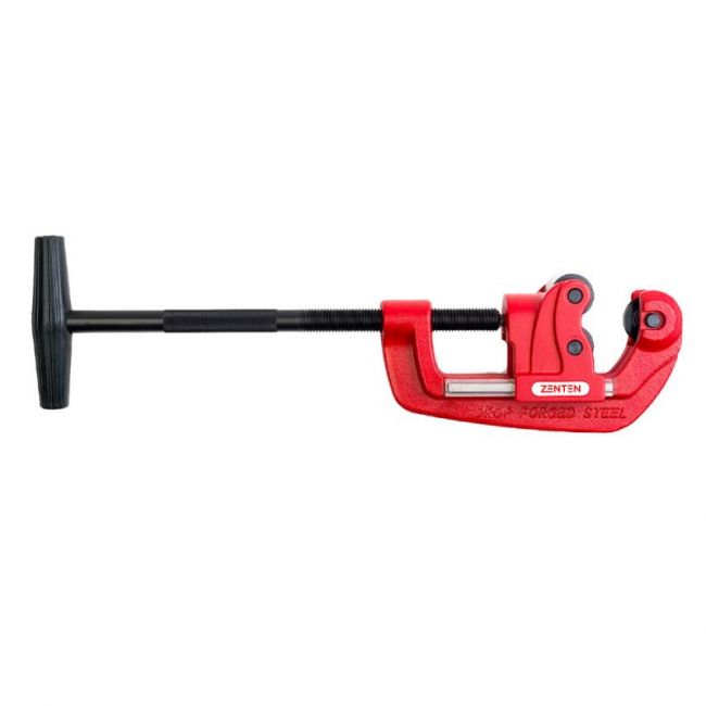 Ручной труборез Zenten для стальных труб до 2" (до 60мм) 