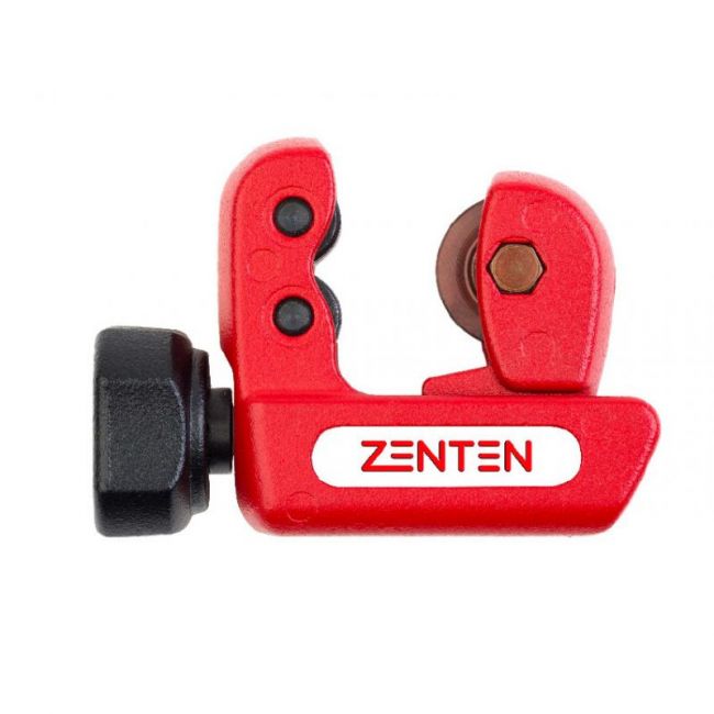 Ручной труборез Zenten для медных труб до 1.1/8" (до 30мм) 