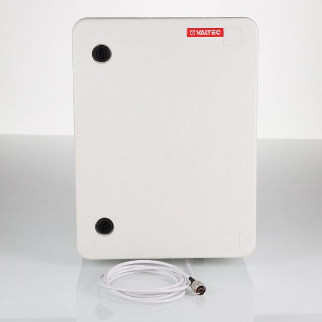 Базовая станция беспроводной сети LoRaWAN (GSM, Ethernet, внешн. питание POE, для нар. монтажа) Valtec VT.BS.LORA.1.0 ,фото 3