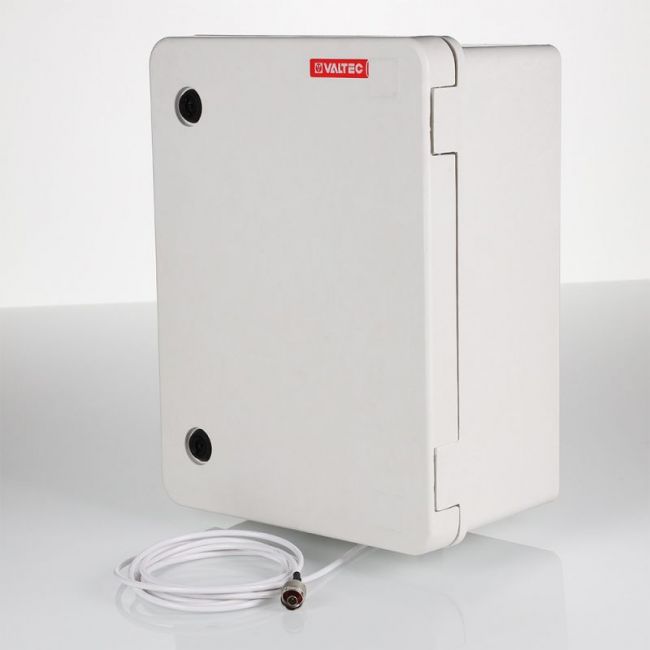 Базовая станция беспроводной сети LoRaWAN (GSM, Ethernet, внешн. питание POE, крепление на DIN-рейку Valtec VT.BS.LORA.2.0 ,фото 4