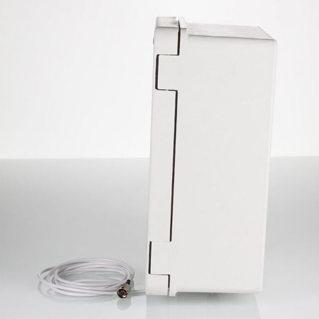 Базовая станция беспроводной сети LoRaWAN (GSM, Ethernet, внешн. питание POE, для нар. монтажа) Valtec VT.BS.LORA.1.0 ,фото 5