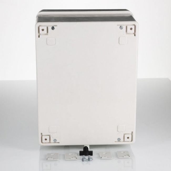 Базовая станция беспроводной сети LoRaWAN (GSM, Ethernet, внешн. питание POE, для нар. монтажа) Valtec VT.BS.LORA.1.0 ,фото 6