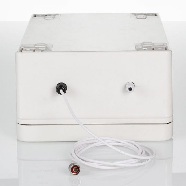 Базовая станция беспроводной сети LoRaWAN (GSM, Ethernet, внешн. питание POE, крепление на DIN-рейку Valtec VT.BS.LORA.2.0 ,фото 7