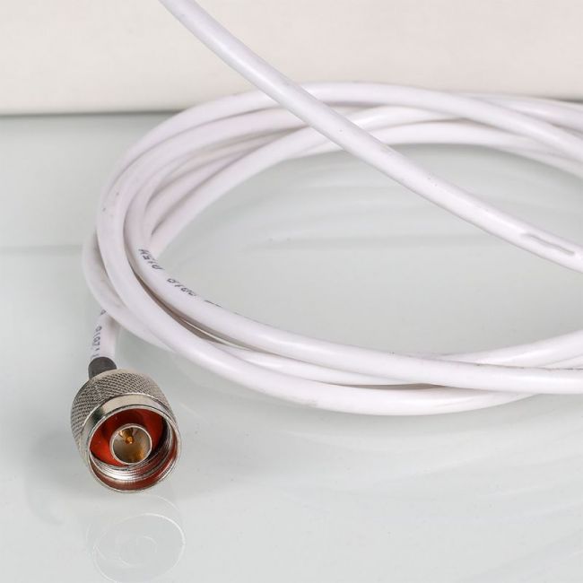 Базовая станция беспроводной сети LoRaWAN (GSM, Ethernet, внешн. питание POE, для нар. монтажа) Valtec VT.BS.LORA.1.0 ,фото 8