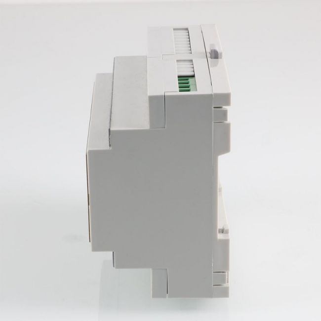 Конвертер M-BUS/RS232, внешн пит 24 В, крепл на DIN рейке, до 50 приб (469333.183-02) Valtec VT.MBUS.050.24 ,фото 4