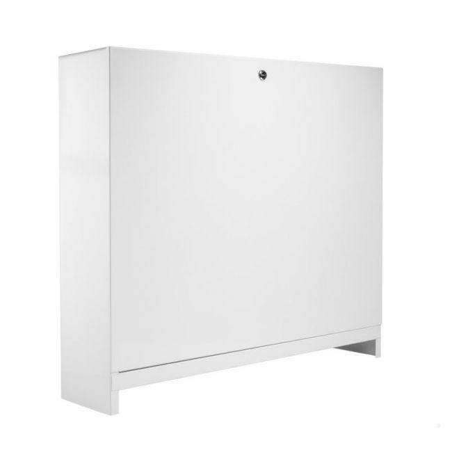 Шкаф коллекторный ШРНУ4 Valtec VTc.541.U.04, Размер изделия: ШРНУ 4  