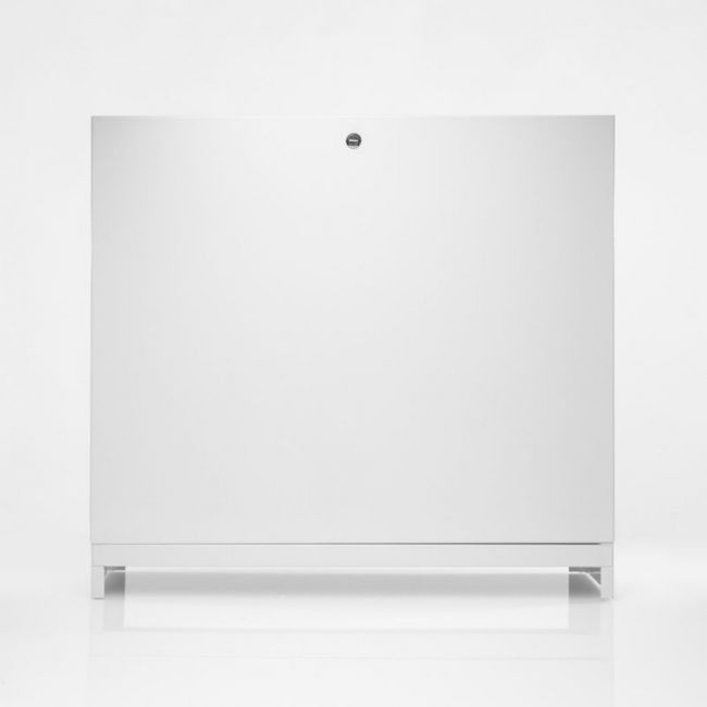 Шкаф коллекторный ШРНУ3 Valtec VTc.541.U.03, Размер изделия: ШРНУ 3  ,фото 3