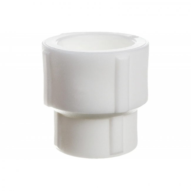 Муфта PPR перех. вн/вн 50 х 25 Lammin Lm31031050025, Размер изделия: 50х25 