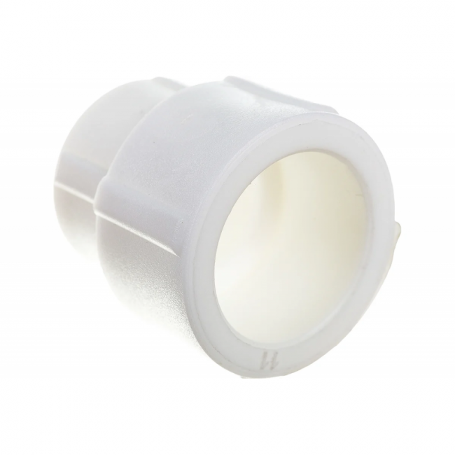 Муфта PPR перех. нар/вн 32 х 20 Lammin Lm31032032020, Размер изделия: 32х20 