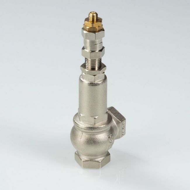 Клапан предохр. регул. 1-12 бар 3/4" Valtec VT.1831.N.05 ,фото 7