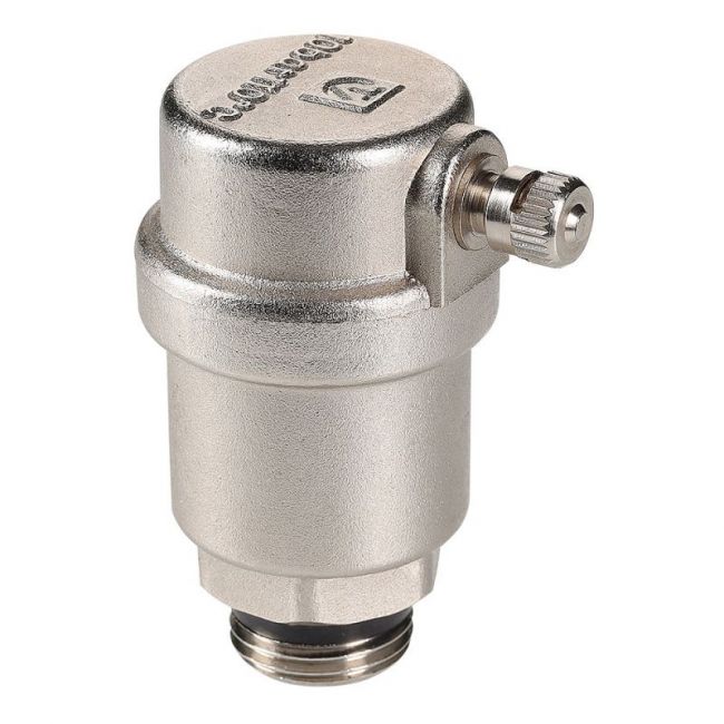 Воздухоотводчик автомат. 1/2" Valtec VT.502.N.04 