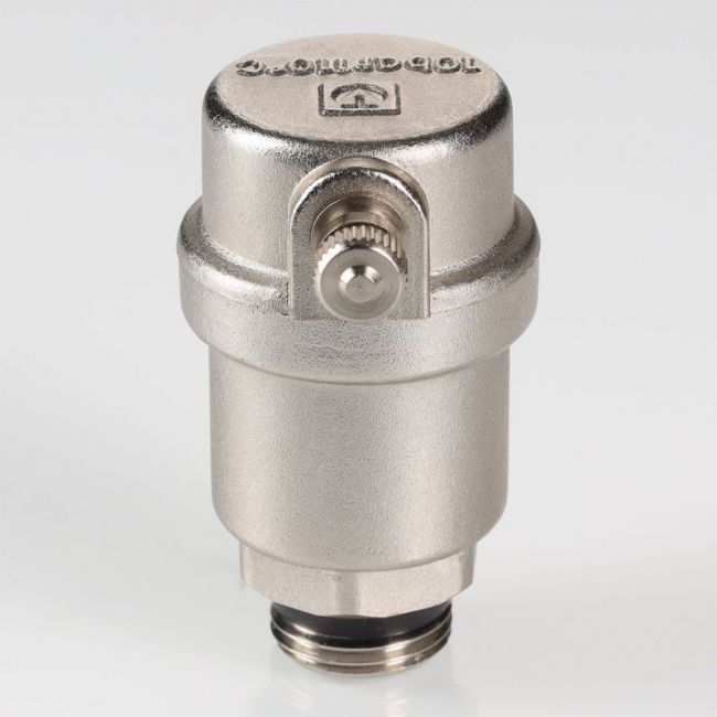 Воздухоотводчик автомат. 1/2" Valtec VT.502.N.04 ,фото 2