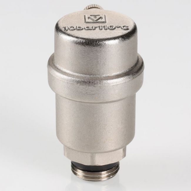 Воздухоотводчик автоматический VT.502.N ,фото 5