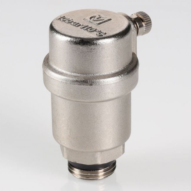 Воздухоотводчик автомат. 1/2" Valtec VT.502.N.04 ,фото 6