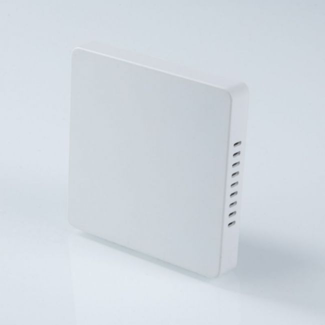 Комнатный WI FI-хронотермостат, универсальный, белый. VT.AC608.W, Valtec ,фото 3