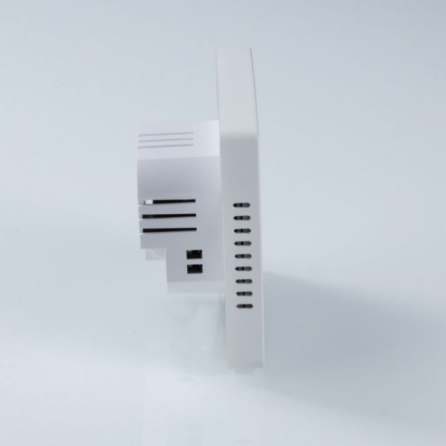 Комнатный WI FI-хронотермостат, универсальный, белый. VT.AC608.W, Valtec ,фото 8